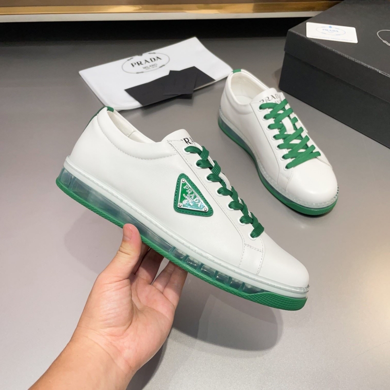 Prada Casual Shoes